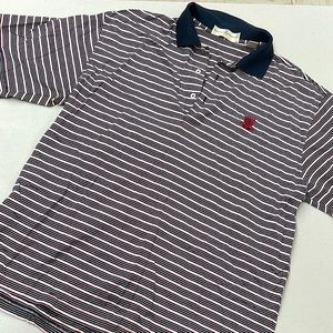 💥50% sale💥Fairway & Greene polo Sz M #O265